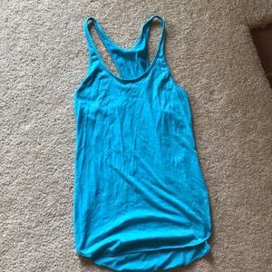 Lululemon tank